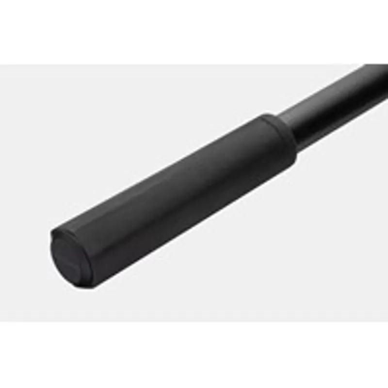 Cannondale XC-Silicone Grips Black-1
